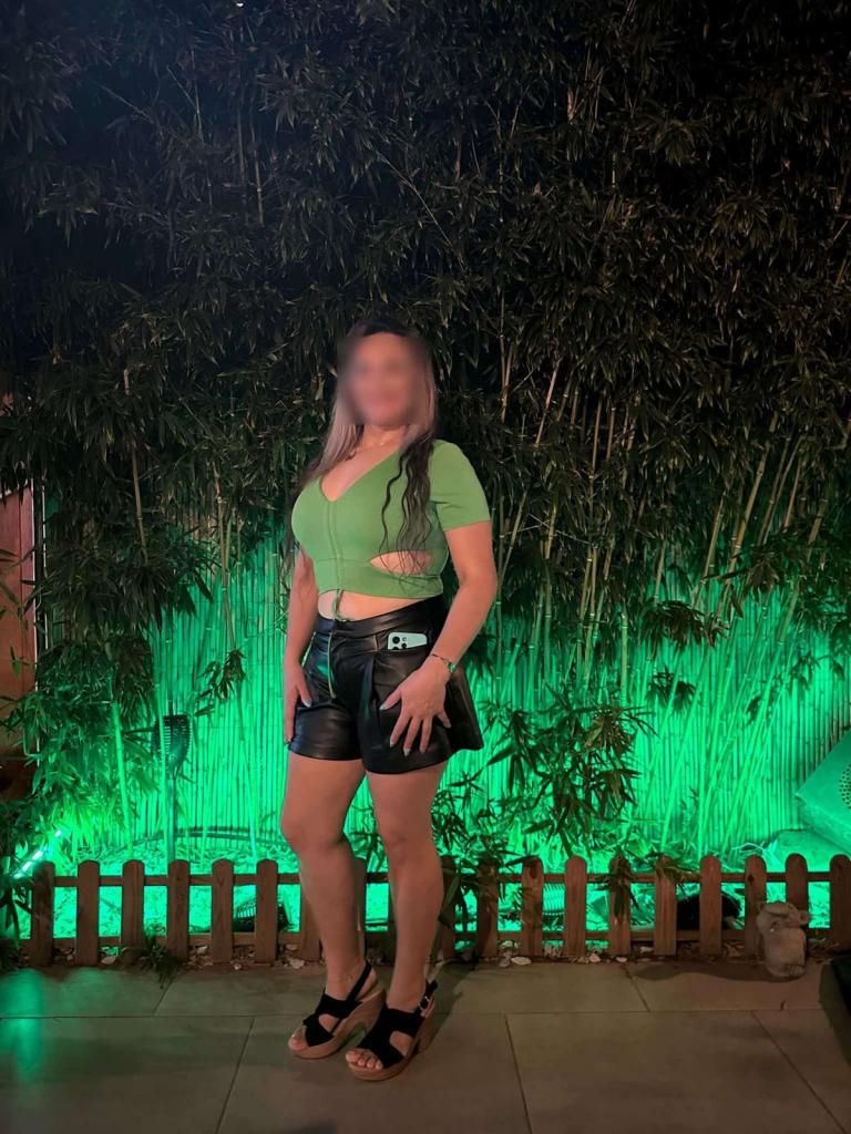 641980057: Chica busca chico en Murcia