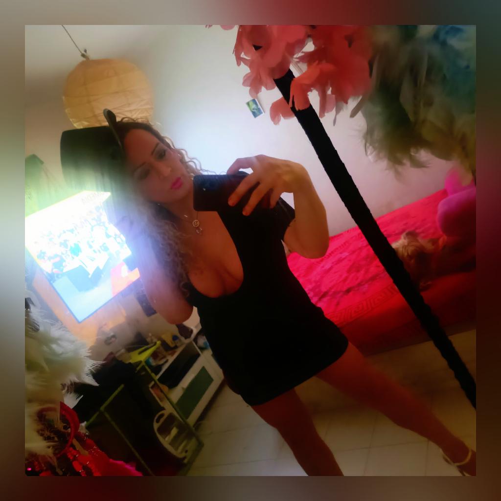 602001051: Travesti en Barcelona