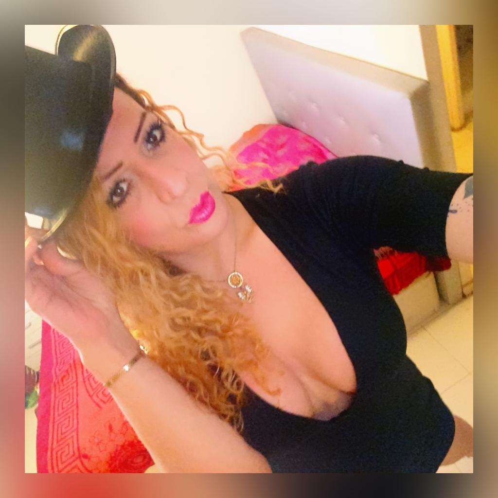 602001051: Travesti en Barcelona