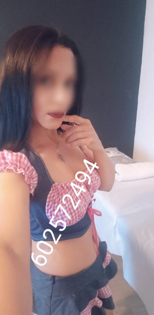 602572494: Chica busca chico en Badajoz