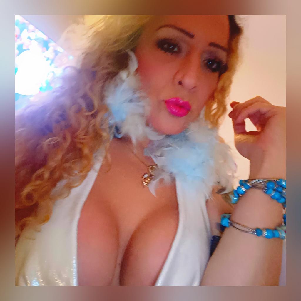 602001051: Transexual en Barcelona