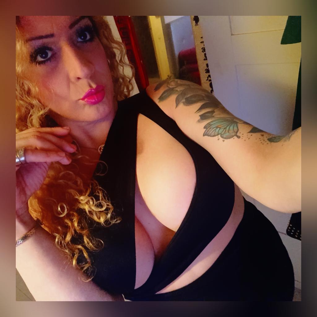 602001051: Travesti en Barcelona
