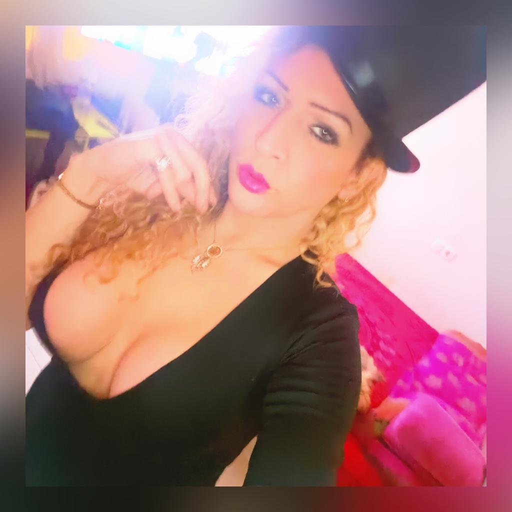 602001051: Travesti en Barcelona