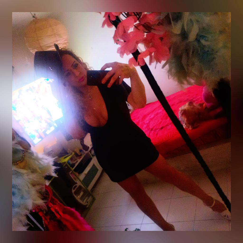 602001051: Transexual en Barcelona