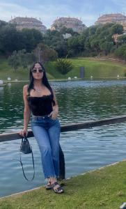 604358380: Chica busca chico en Almería