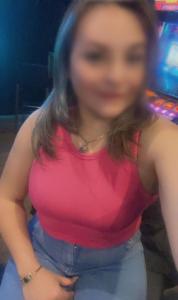628873430: Chica busca chico en Murcia