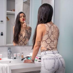 688418265: Chica busca chico en Alicante