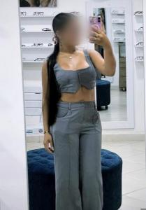 666706627: Chica busca chico en Málaga
