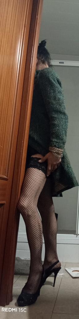 Chica busca chico en Barcelona: 