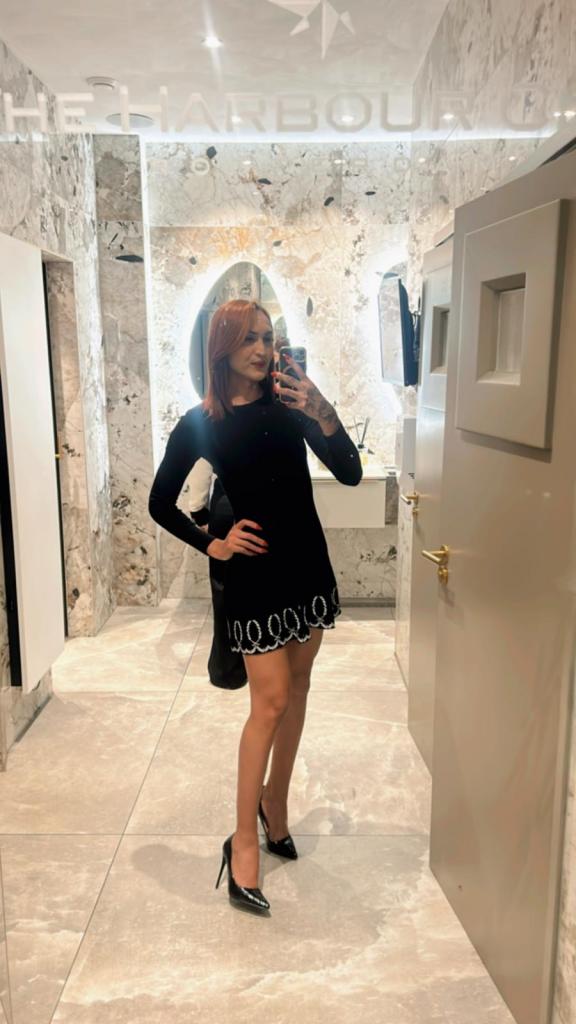 699539325: Transexual en Madrid