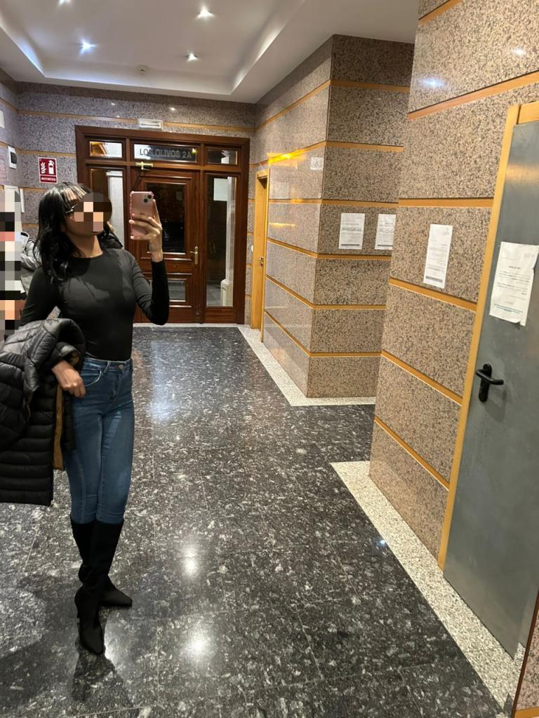 Chica busca chico en Valencia: 