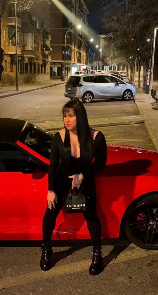 Transexual en Asturias: 