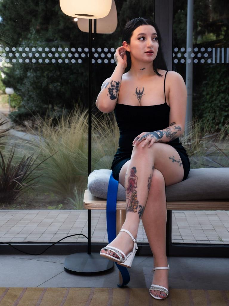 651619456: Chica busca chico en Madrid