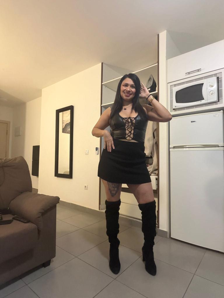 614771600: Chica busca chico en Las Palmas