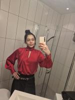 617746381: Chica busca chico en Madrid