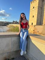 614873649: Chica busca chico en Córdoba