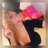 602001051: Travesti en Barcelona