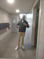 621032726: Chico busca chica en Navarra