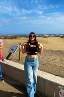 617470517: Chica busca chico en Las Palmas