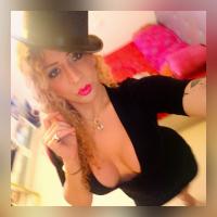 602001051: Transexual en Barcelona