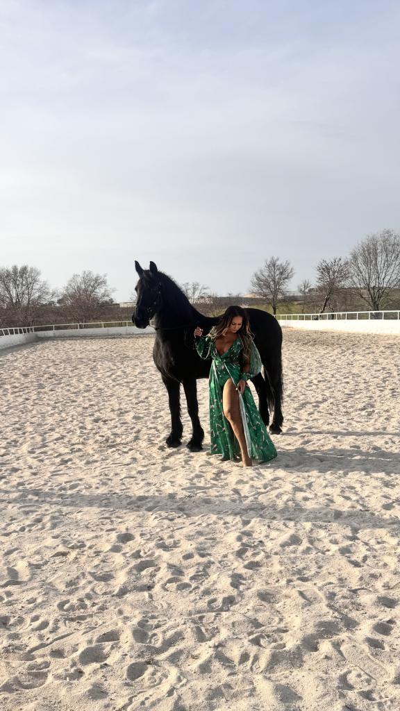 Travesti en Madrid: Transexuales y Travestis