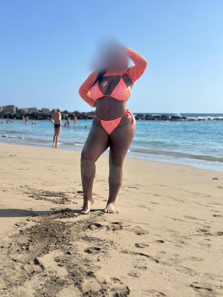 642992780: Chica busca chico en Las Palmas