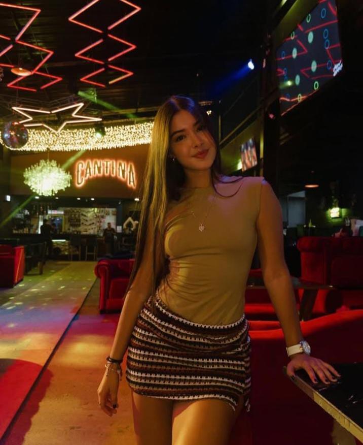 Chica busca chico en León: 