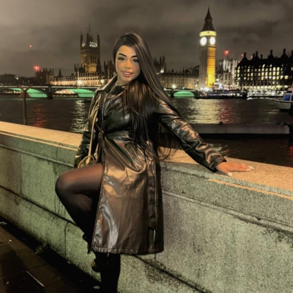 Chica busca chico en Málaga: 