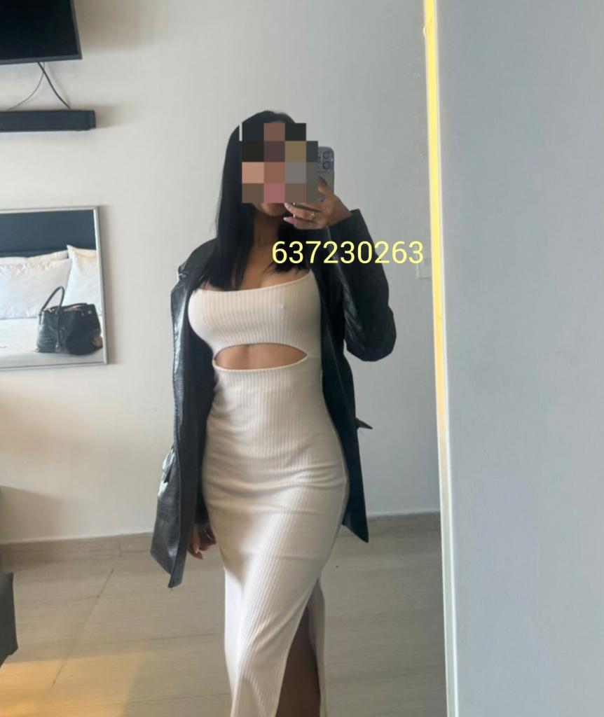 Chica busca chico en Lérida: 