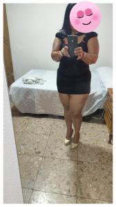633920813: Chica busca chico en Jaén
