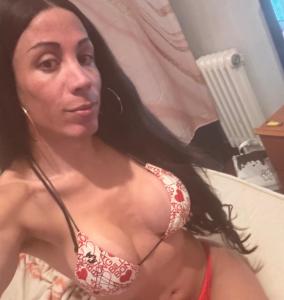 608562219: Travesti en La Coruña