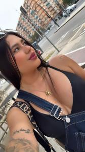 603906612: Chica busca chico en La Coruña
