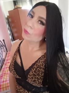 602418050: Travesti en Granada