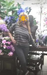 645080184: Chica busca chico en Alicante