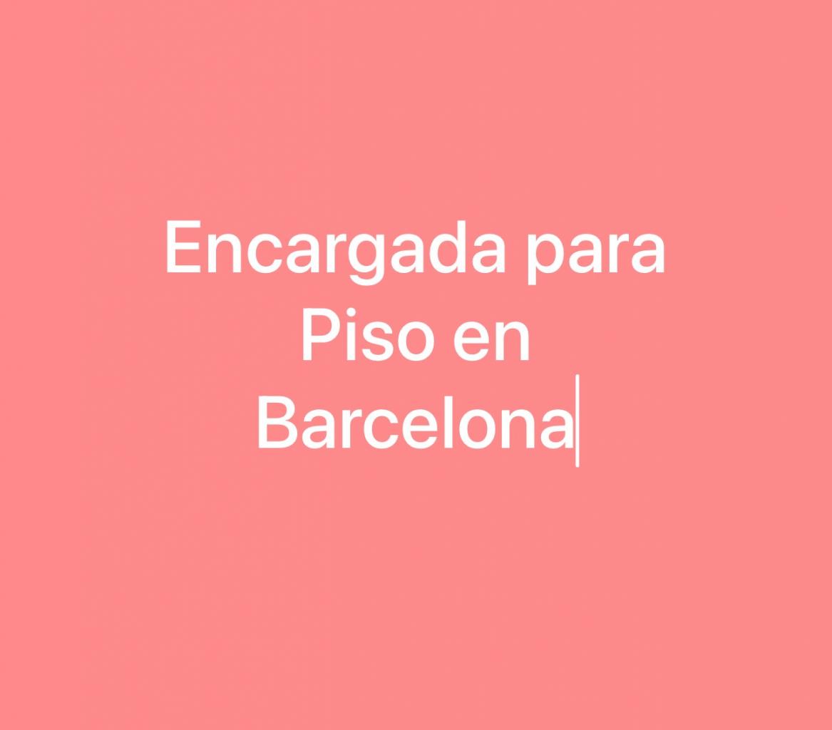  en Barcelona: 