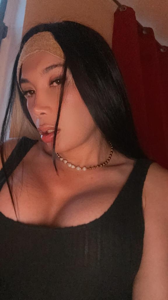 Travesti en Madrid: Transexuales y Travestis