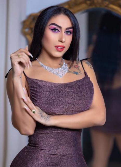 691099794: Travesti en Madrid