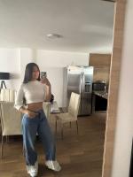 666395561: Chica busca chico en Murcia