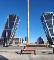 655361637: Travesti en Madrid