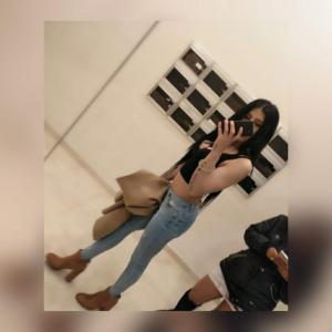 641909758: Transexual en Madrid