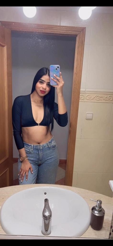 662606005: Chica busca chico en Murcia