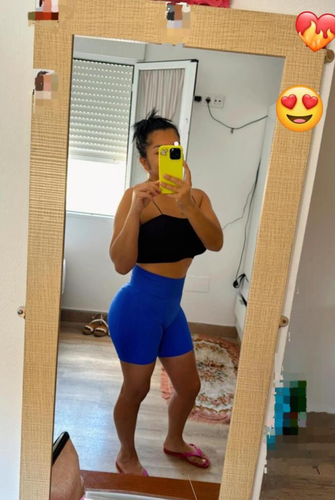 Chica busca chico en Guadalajara: 