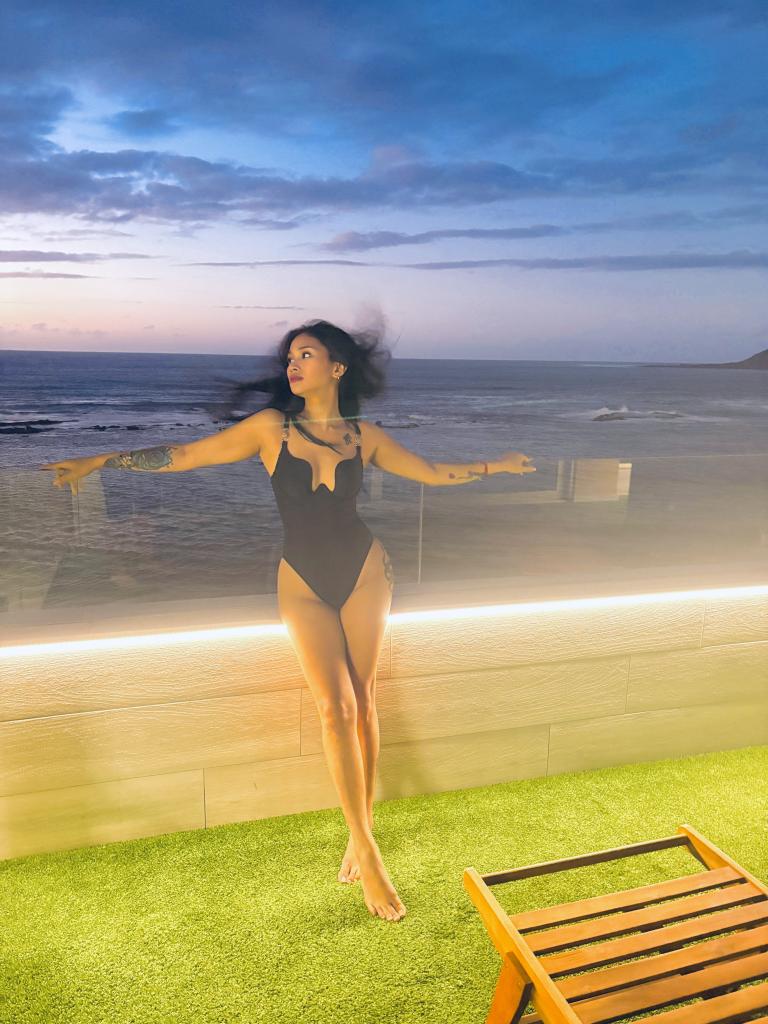 672138379: Chica busca chico en Las Palmas