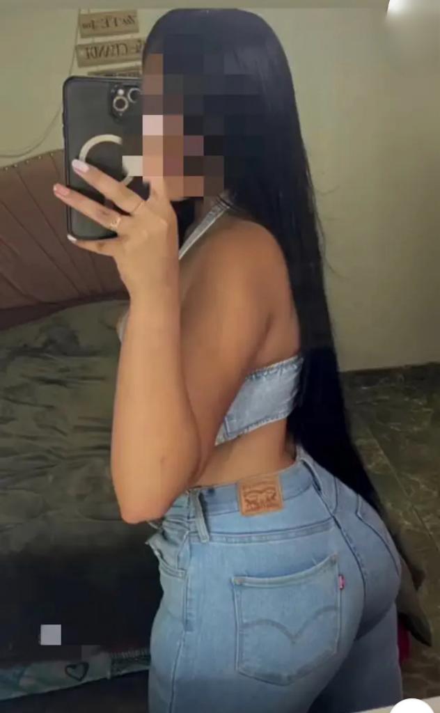 Chica busca chico en Málaga: 