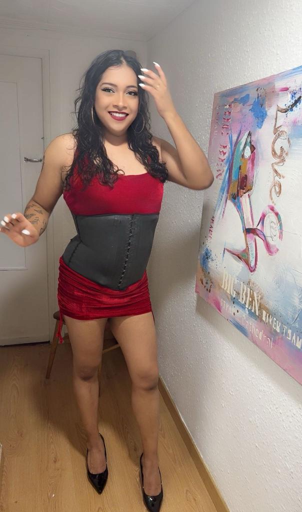 Travesti en Zaragoza: 