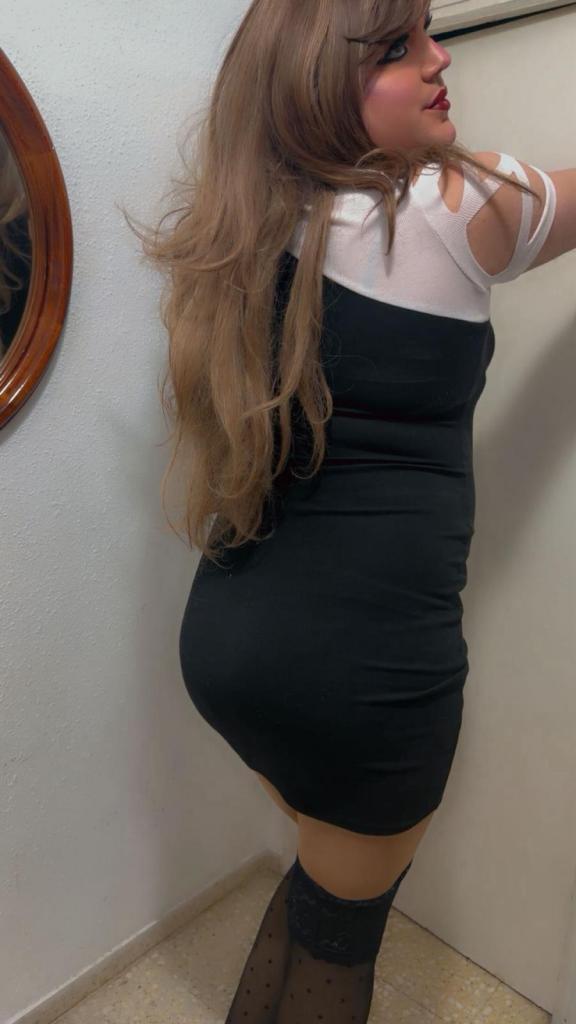 Travesti en Sevilla: 