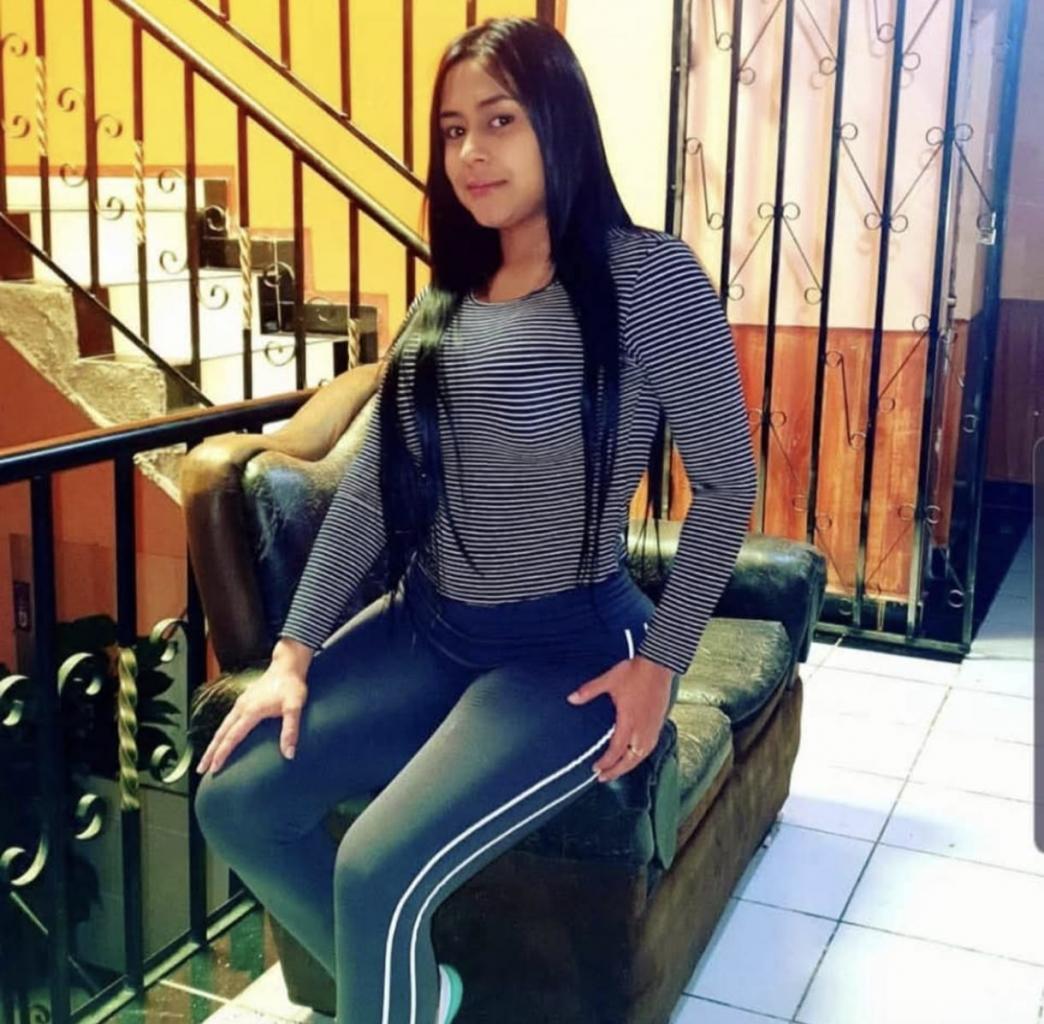 Chica busca chico en Burgos: 