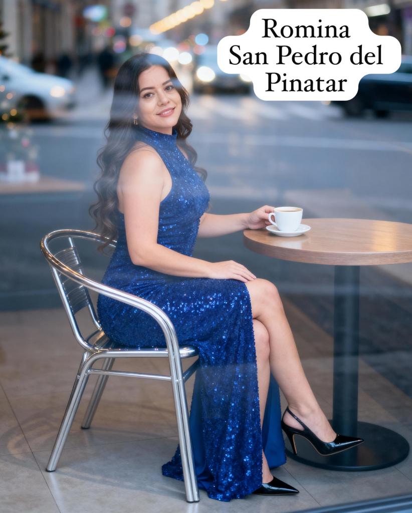 Chica busca chico en Murcia: 