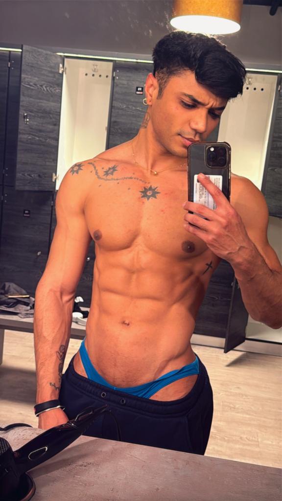 Chico busca chica en Navarra: 