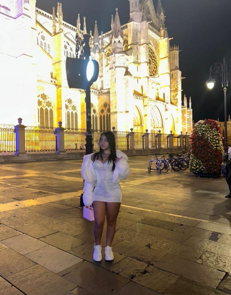 Chica busca chico en Vizcaya: 